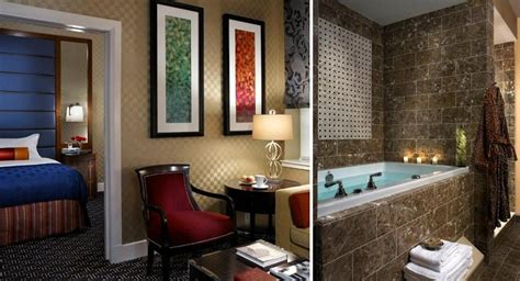 baltimore md hotels with jacuzzi tubs